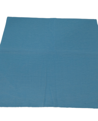 Bandana Celeste / Liso