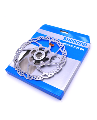 Disco de Freno Shimano / SM-RT54 / 180mm / CENTER LOCK