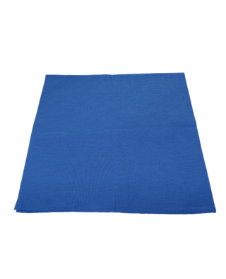 Bandana Azul / Liso
