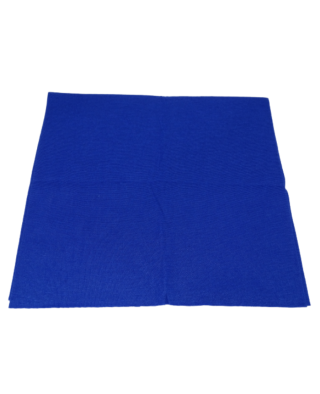 Bandana Azul Marino / Liso