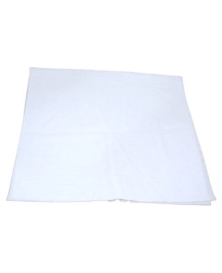 Bandana Blanco / Liso