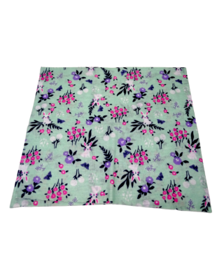 Bandana Floral