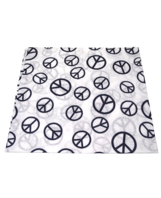 Bandana Amor y Paz