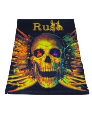 Bandana Calavera "Rush"
