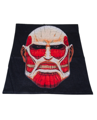 Bandana Shingeki No Kyojin