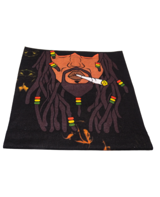 Bandana Rastaman