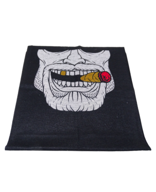 Bandana Diente de Oro