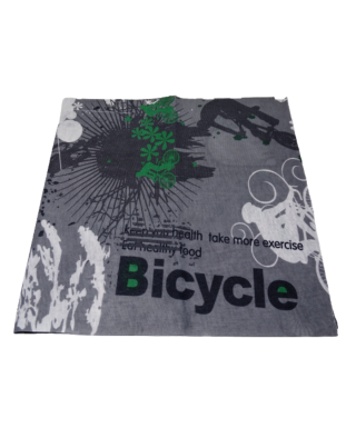 Bandana Bicycle V1