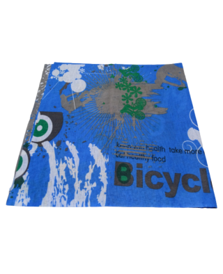 Bandana Bicycle V2