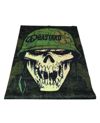 Bandana Soldado Calavera