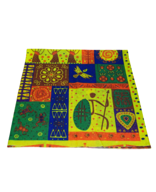 Bandana Tribal II