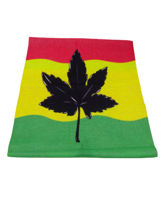 Bandana Rastafari II