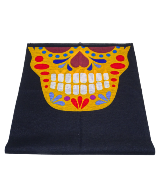 Bandana Calavera Dia de Muertos