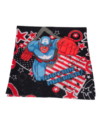 Bandana Capitan America