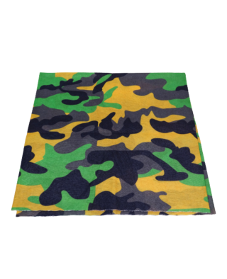 Bandana Camo II