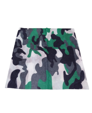 Bandana Camo IV
