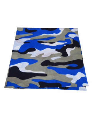 Bandana Camo V