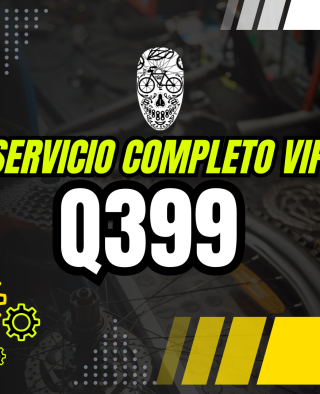 Servicio Completo / V.I.P