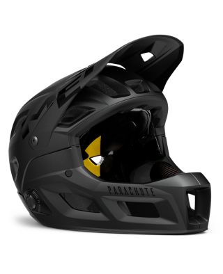 Casco Full Face Talla "L" / MET Parachute MCR - MIPS