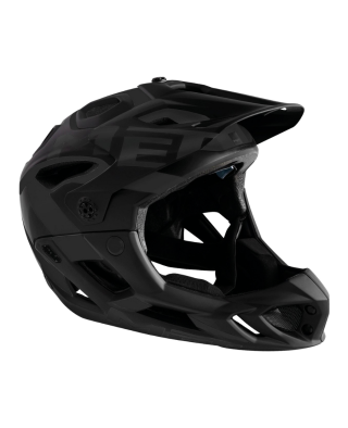 Casco / MET / Parachute / "M" / Negro