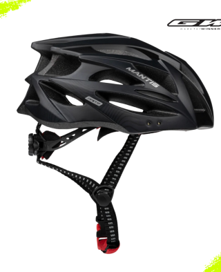 Casco GW Mantis / Negro - Talla "L"