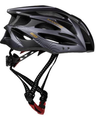 Casco GW Mantis / Gris - Talla "L"