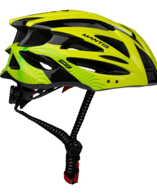 Casco GW Mantis / Verde Fluorescente - Talla "L"