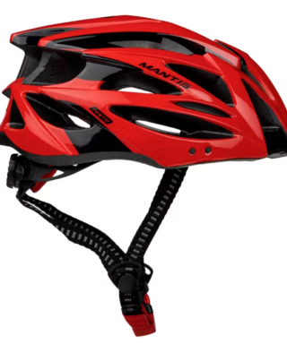 Casco GW Mantis / Rojo - Talla "L"