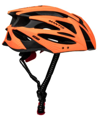 Casco GW Mantis / Naranja - Talla "L"