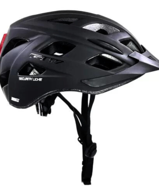 Casco GW Security M6 / Talla "M" Negro