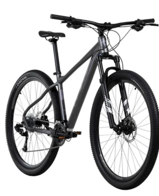 GW Hyena MTB 29"/ Talla 19 - Gris Matte