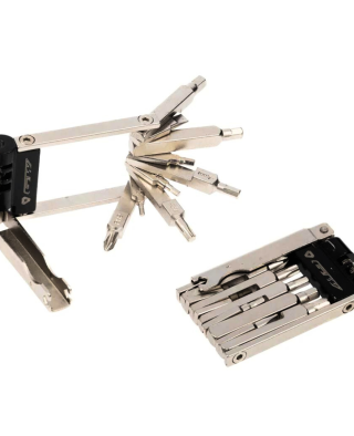 Multiherramienta GW - 12 Funciones