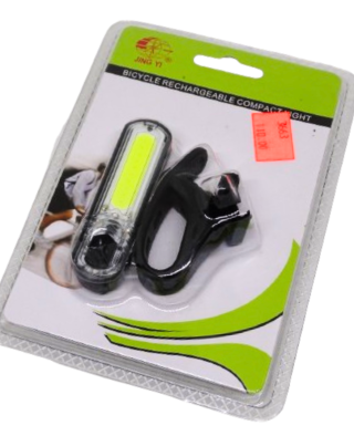 Luz Trasera JING YI / Jy-6056F/T - Blanca