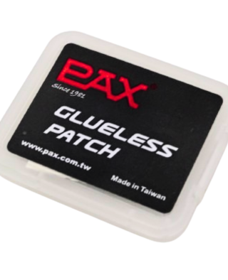 Super Parche para Tubo BAX