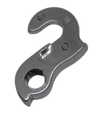 Drop Out (Aleación) FINA / Cromado