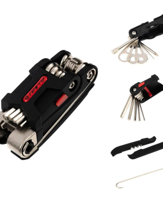 Multiherramienta GW - 19 Funciones