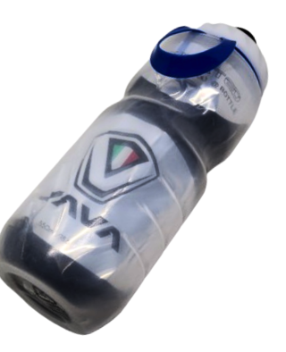 Pachón JAVA Insulado / Negro-Azul