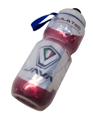 Pachón JAVA Insulado / Rojo