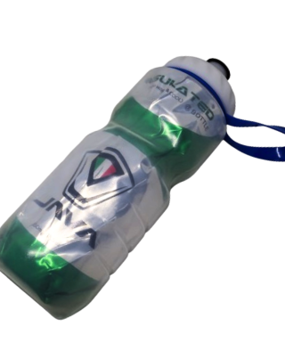 Pachón JAVA Insulado / Verde