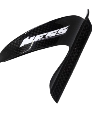 Porta Pachón Java NESS / Ruta / Carbono