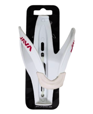 Porta Pachón Java / Blanco