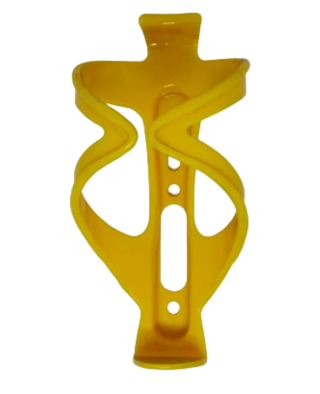 Porta Pachón Java / Sencillo / Amarillo