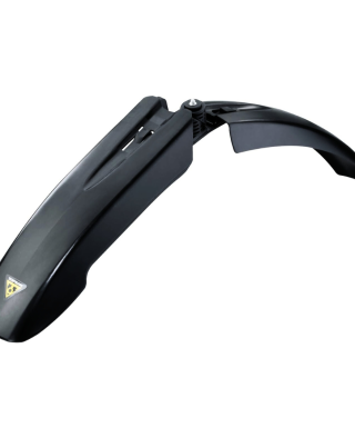 Loderas Topeak Defender FX Front Talla 26" / Negro