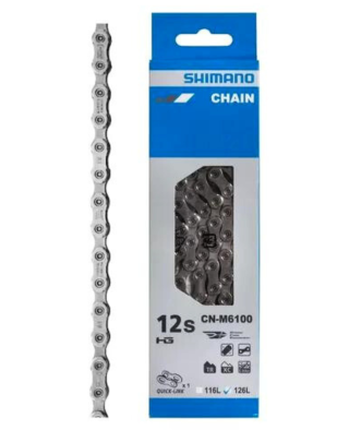 Cadena 12V/126L / CN-M6100 / HG