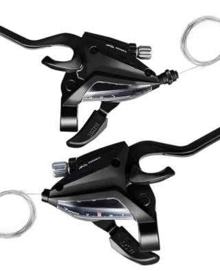 Menecillas 3X7 MTB / V-Brake / ST-EF500