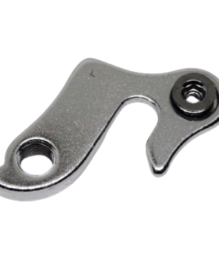 Drop Out (Aleación) CXR / Cromado