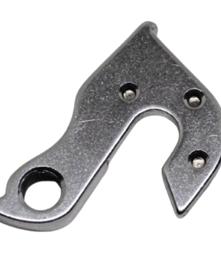 Drop Out (Aleación) PRO 1 / Cromado