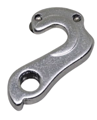 Drop Out (Aleación) FOREVER / Cromado