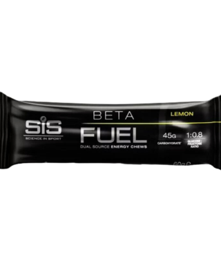 Barra SIS Dual Source BETA FUEL / Lemon