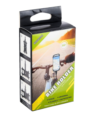 Porta Celular para Timon / Bike Holder / HINO-096